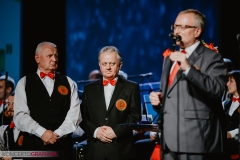 Koncert Jubileuszowy Orkiestry Miejskiej Dębieńsko