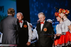 Koncert Jubileuszowy Orkiestry Miejskiej Dębieńsko